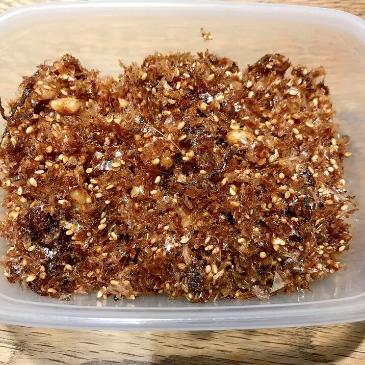 手作り美味ふりかけ レシピ 作り方 By 今日子さんの料理レシピ 楽天レシピ 手作り美味ふりかけ レシピ 作り方 By 今日子さんの料理レシピ 楽天レシピ